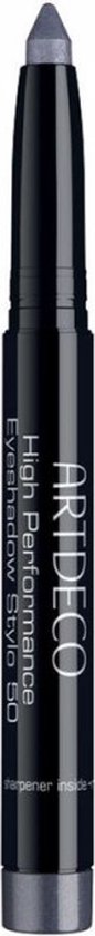 86x840-3 Artdeco - High Performance Eyeshadow Stylo / Oogschaduw - 50 Benefit Blue Marguerite - Image 1