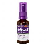 ZzzQuil Natura Melatonin Oral Spray 30ml