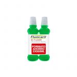 Fluocaril Mouthwash Bi Fluore 2x500ml Duo