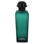 Hermes Eau D orange Verte Eau De Toilette Spray Concentree  Unisex Tester  100 ml for Men