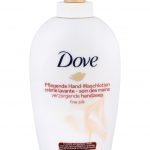 Dove Supreme Fine Silk 250ml Liquid Soap