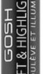 Gosh Lift & Highlight Multifunctional Pen #001-nude-2.98gr