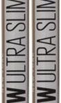Maybelline Brow Ultra Slim Defining Eyebrow Pencil 01 Blonde
