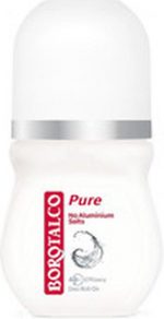 Borotalco - Pure Deo Roll On 48h - 150ml - Image 2