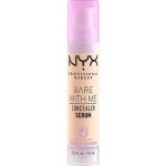 Bare With Me Concealer Serum By Nyx Professional Make Up 9.6 Ml