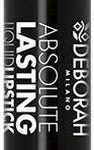 Deborah Milano Absolute Lasting Liquid Lipstick - 07 Dark Mauve