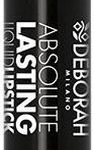 Deborah Milano Absolute Lasting Liquid Lipstick - 03 Mauve Nude