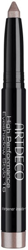 94x840-2 Artdeco - High Performance Eyeshadow Stylo / Oogschaduw - 16 Benefit Pearl Brown - Image 1