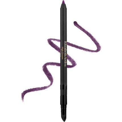 9669_7c1553ceacb39446521cf9e837d7d7b7 Tabac Elizabeth Arden High Drama Eyeliner 06 Purple Passion - Image 1