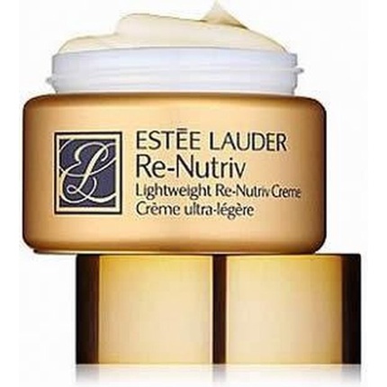 9760_d7356a80a7204b16b51e6c2ac475348a Estee Lauder Re nutriv Lightweight Re nutriv Creme Face Cream 50 Ml - Image 1