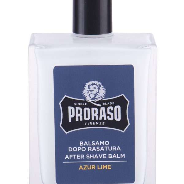Azur Lime After Shave Balm - After Shave Balm With Mediterranean Citrus 100ml