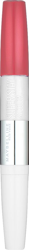 98x840-10 Maybelline Superstay 24H Lippenstift - 185 Rose Dust - Image 1