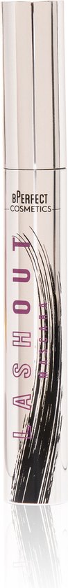 98x840-7 BPerfect Cosmetics - Lash Out Mascara Black - Image 1