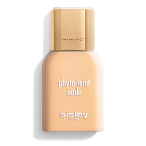 Sisley Phyto-teint Nude #0w-porcelaine 30 ml