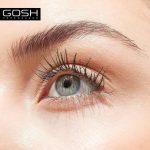Gosh Boombastic Crazy Volume Mascara #003 Olive Geen 13 Ml - Image 3