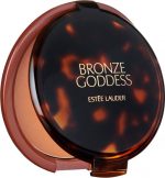 Estee Lauder Compact Poeder Make Up Bronze Goddess Powder Bronzer 02 Medium - Image 6