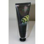 Greenland Hand Cream Lime-Vanilla 75 - Image 2