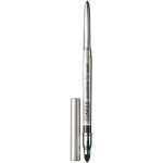 Clinique Quickliner For Eyes Eyeliner - 02 Smokey Brown - Image 6
