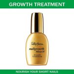 Sally Hansen Nailgrowth Miracle Acelerador Crecimiento UNas 13,3 Ml - Image 3