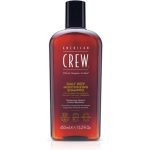 AMERICAN CREW Daily Moisturising Shampoo 250 ml - Image 2