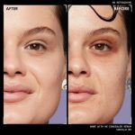 Bare With Me Concealer Serum #03-vanilla By Nyx Professional Make Up #03-vainilla - Image 3