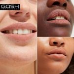 Gosh Luxury Nude Lips #001-nudity 4 G - Image 3