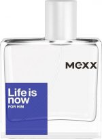 Mexx Life Is Now For Him   50 Ml   Eau De Toilette Spray   Men s Perfume - Image 7