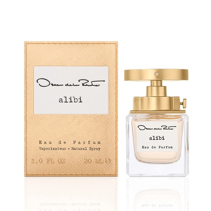 BhsFWaUU8gYf75ibdxEDtG Oscar de la Renta Alibi EDP W 30 ml - Image 1