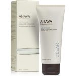 AHAVA Facial Mud Exfoliator 100 ml - Image 2
