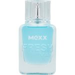 Mexx Fresh Man Edt M 30 Ml
