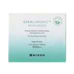 Cicaluronic Moisturizer ( SuchA + CitlivA Pleť ) - HydratačnI PleťovY KrEm - Image 2