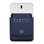Bugatti Signature Blue EDT M 100 ml