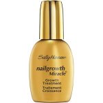 Sally Hansen Nailgrowth Miracle Acelerador Crecimiento UNas 13,3 Ml
