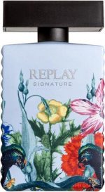 Sexy Hair Replay Signature Secret For Her Eau De Toilette Spray 100ml - Image 3