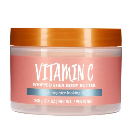 GTvPR8VkiBP5PbYffFMobe Tree Hut Manteca Souflé Corporal Vitamina C 240g - Image 1