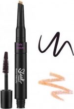 Sleek MakeUP Brow Intensity 3ml Set and Pallette For Eyebrows - Image 3