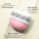 Verstevigende Body Crème Sol De Janeiro Beija Flor™ Elasti-Cream 240 ml - Image 3