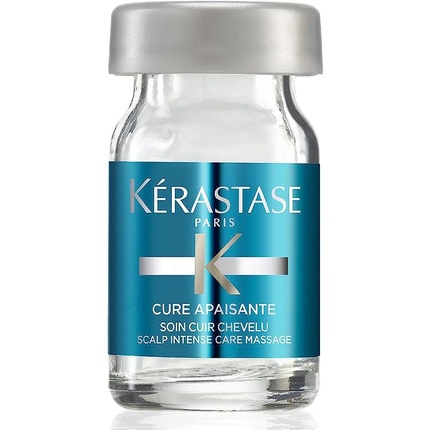 Gk8iC2YAC4ByDyYjck8KbN Kérastase Spécifique Cure Apaisante Anti-Inconforts 12 x 6 ml - Image 1