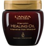 L’ANZA Keratin Healing Oil Intensive Hair Masque 210 ml