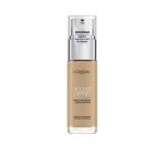 L'orEal Paris Accord Parfait Foundation Hyaluronic Acid #3.d/w