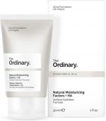 The Ordinary - Natural Moisturizing Factors + HA - hydraterende dag- en nachtcrème - Image 5