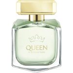 Banderas Perfumes - Queen Of Seduction - Eau de Toilette for Women - Long Lasting - Romantic and Charming Fragance - Floral with Marine Notes - Ideal for Day Wear - 50 ml - Image 2