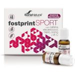 Fost Print Sport 20 Ampoules By Soria Natural 15 Ml