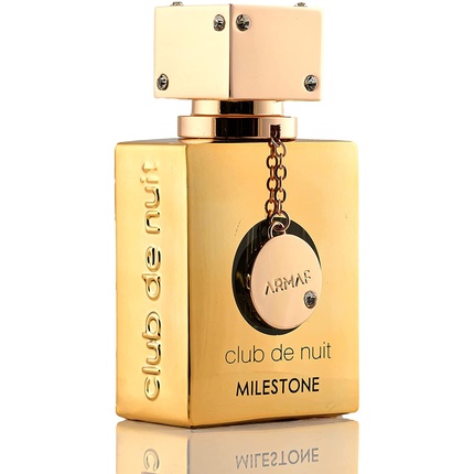 KP3Fen5ak4U3vWEM3SPGtE Club De Nuit Milestone Eau De Parfum (edp) 30ml - Image 1