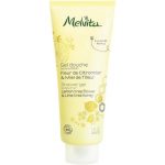 Shower Gels Mieles Y Flores Shower Gel Orange Blossom & Linden Honey By Melvita 200 Ml