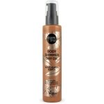 Natura Siberica Organic Shop Gold Jojoba Aceite Corporal Seco 100ml