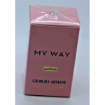 Giorgio Armani My Way Parfum ParfEm Pro zeny 30 Ml PlnitelnY FlakOn