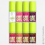 Nyx Fat Oil Lip Drip 01-My Main 4,8ml - Image 2