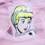 Disney Pop Mascarilla Facial Cenicienta 25ml - Image 2