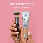 It Cosmetics Heavenly Luxe Complexion Perfection Brush 7 1 U - Image 3